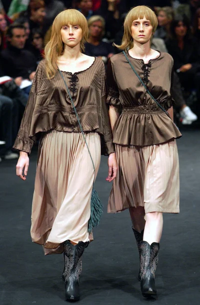 Look 7